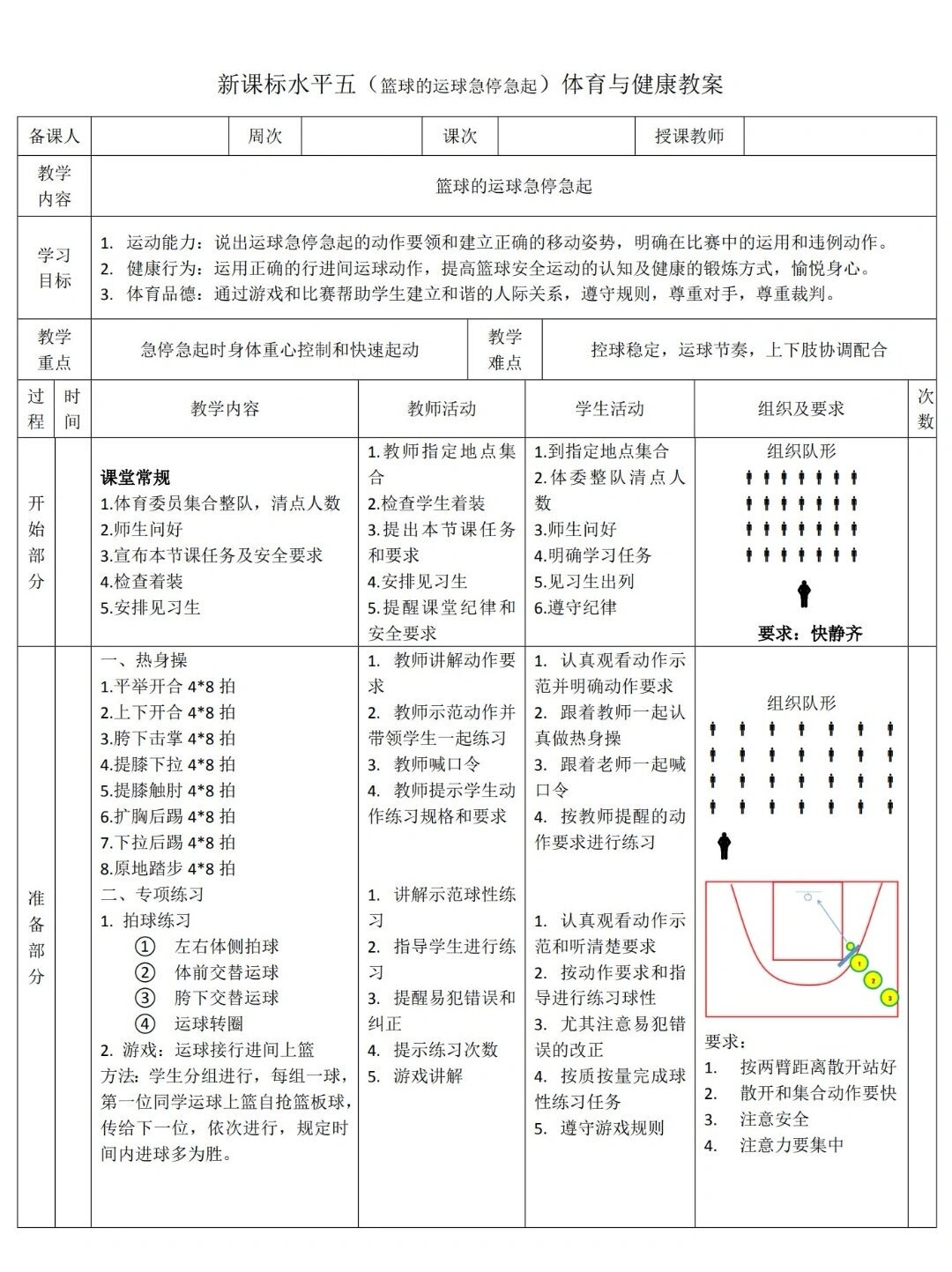 如何结合视频分析改进篮球反应训练?